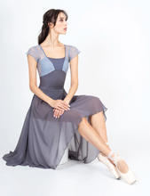 Load image into Gallery viewer, DellaLo Cassandra CL - Dance Leotard