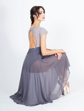 Load image into Gallery viewer, DellaLo Cassandra CL - Dance Leotard