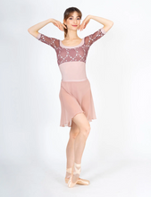 Load image into Gallery viewer, DellaLo Afrodite CL - Dance Leotard