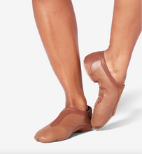 Load image into Gallery viewer, Capezio Vibe Jazz Shoe - Child