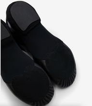 Load image into Gallery viewer, Capezio Vibe Jazz Shoe - Child