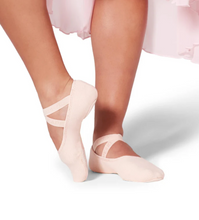 Load image into Gallery viewer, Capezio Motion Ballet Shoe