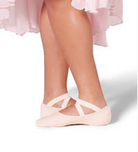 Load image into Gallery viewer, Capezio Motion Ballet Shoe