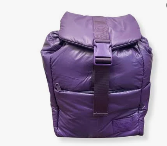 Nikolay City Backpack – Portland Dancewear