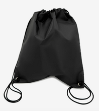 Load image into Gallery viewer, Capezio Eat Sleep Dance Drawstring Bag