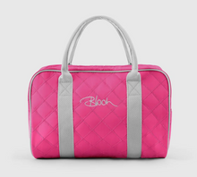 Load image into Gallery viewer, Bloch Quilted Encore Bag A6194