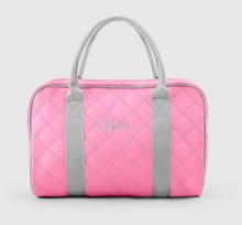 Load image into Gallery viewer, Bloch Quilted Encore Bag A6194