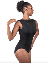 Load image into Gallery viewer, Ballet Rosa Adult Axelle Leotard