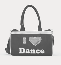 Load image into Gallery viewer, BLOCH I Love Dance Bag A6146
