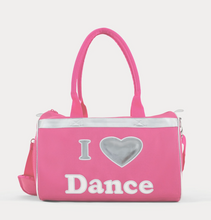 Load image into Gallery viewer, BLOCH I Love Dance Bag A6146