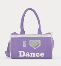 Load image into Gallery viewer, BLOCH I Love Dance Bag A6146