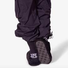 Load image into Gallery viewer, CAPEZIO Adult VARSITY PLUSH Bunny Slipper