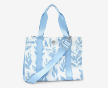 Load image into Gallery viewer, Capezio Soho Canvas Tote Bag B316