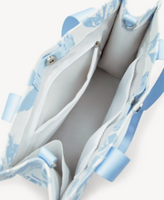 Load image into Gallery viewer, Capezio Soho Canvas Tote Bag B316