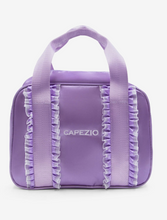 Load image into Gallery viewer, Capezio Eloise Ruffle Dance Bag B324