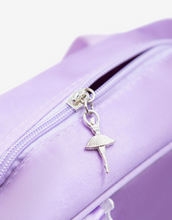 Load image into Gallery viewer, Capezio Eloise Ruffle Dance Bag B324