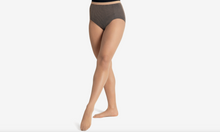 Load image into Gallery viewer, CAPEZIO Classic Fishnet Seamless Footed Tight ADULT 3407