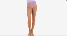 Load image into Gallery viewer, CAPEZIO Professional Rhinestone Fishnet Tight- CHILD 3005C