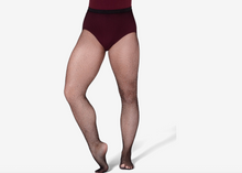 Load image into Gallery viewer, CAPEZIO All-Over Rhinestone Tight -ADULT 3505W