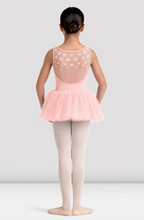 Load image into Gallery viewer, BLOCH Mirella Kaleidoscope Mesh Back Tank Tutu Dress - CHILD M50002C