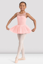 Load image into Gallery viewer, BLOCH Mirella Kaleidoscope Mesh Back Tank Tutu Dress - CHILD M50002C
