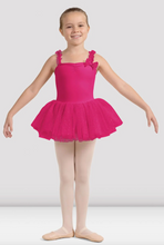 Load image into Gallery viewer, BLOCH Mirella Miami Sweetheart Tutu Dress Child M1244C