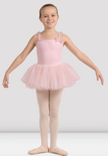 Load image into Gallery viewer, BLOCH Mirella Miami Sweetheart Tutu Dress Child M1244C