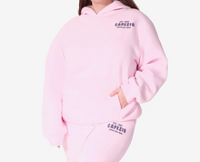 Load image into Gallery viewer, CAPEZIO Jet Setter Momentum Hoodie - ADULT F12559W