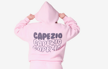 Load image into Gallery viewer, CAPEZIO Jet Setter Momentum Hoodie - ADULT F12559W