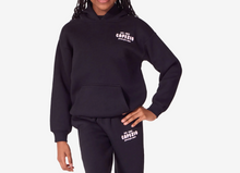 Load image into Gallery viewer, CAPEZIO Jet Setter Momentum Hoodie - Child F12559C