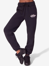 Load image into Gallery viewer, CAPEZIO Jet Setter Momentum Jogger Pants - Child F12560C