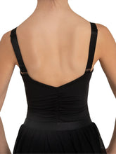 Load image into Gallery viewer, Capezio Cloud Nine Dreamy Dress - Child