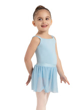 Load image into Gallery viewer, Capezio Cloud Nine Dreamy Dress - Child