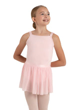 Load image into Gallery viewer, Capezio Cloud Nine Dreamy Dress - Child