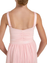 Load image into Gallery viewer, Capezio Cloud Nine Dreamy Dress - Child