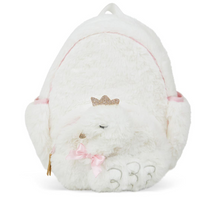 Load image into Gallery viewer, Capezio Swan Plush Backpack