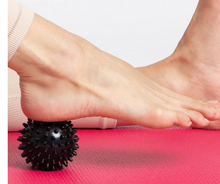 Load image into Gallery viewer, Bunheads Massage Ball by Capezio