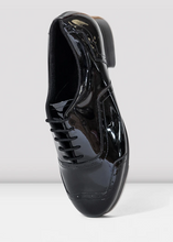 Load image into Gallery viewer, Jason Samuels Smith Tap Shoes Patent S0313LP