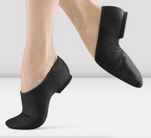 Load image into Gallery viewer, Bloch Neo-Flex Jazz Shoe Child S0495G