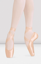 Load image into Gallery viewer, Bloch Balance European Strong Pointe Shoe ES0160S
