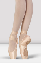 Load image into Gallery viewer, Bloch Elegance Stretch Pointe Shoe S0191L
