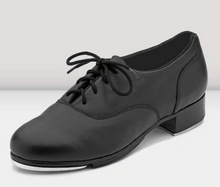 Load image into Gallery viewer, Bloch Respect Ladies Tap Shoes S0361L