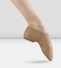 Load image into Gallery viewer, Bloch Super Jazz Shoe Child S0401G