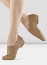 Load image into Gallery viewer, Bloch Super Jazz Shoe Child S0401G