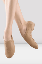 Load image into Gallery viewer, Bloch Pulse Jazz Shoe Child SO470G
