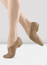 Load image into Gallery viewer, Bloch Neo-Flex Jazz Shoe Child S0495G