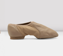 Load image into Gallery viewer, Bloch Neo-Flex Jazz Shoe Child S0495G