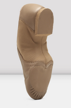 Load image into Gallery viewer, Bloch Neo-Flex Jazz Shoe Child S0495G