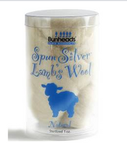 Load image into Gallery viewer, Bunheads Lambswool