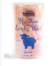 Load image into Gallery viewer, Bunheads Lambswool